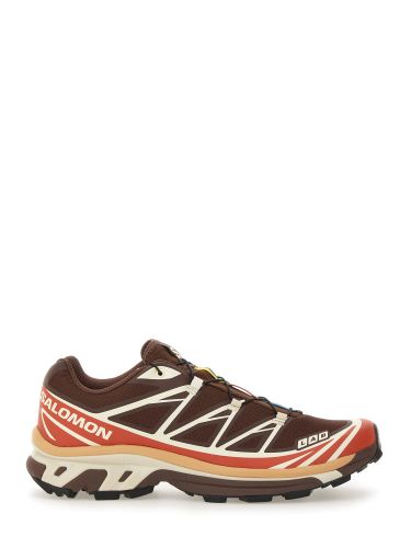 Salomon sneaker "xt-6" - salomon - Modalova