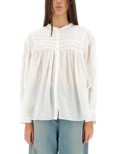 Marant étoile shirt "plalia" - marant étoile - Modalova