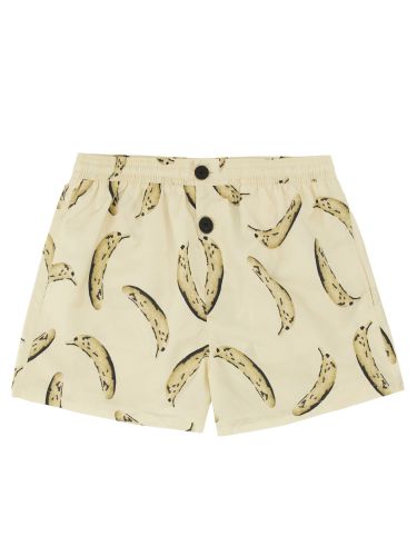 Jacquemus boxer swimsuit - jacquemus - Modalova