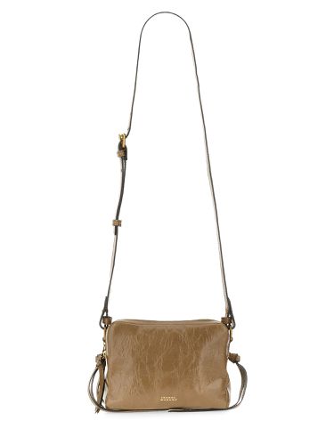 Isabel marant bag "wardy" - isabel marant - Modalova