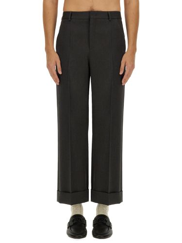 Valentino grain de poudre pants - valentino - Modalova