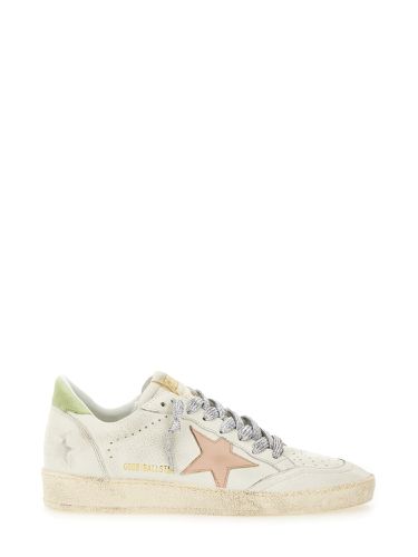 Golden goose "ballstar" sneaker - golden goose - Modalova