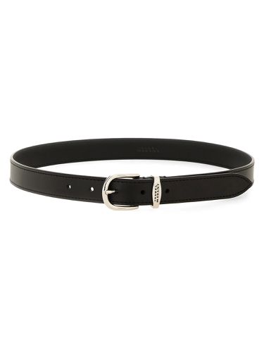 Isabel marant "zadd" belt - isabel marant - Modalova