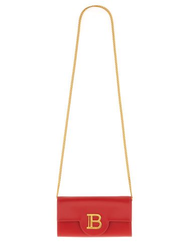 Balmain bag "b-buzz" - balmain - Modalova