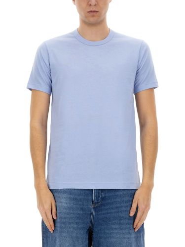 Jersey t-shirt - comme des garcons shirt - Modalova