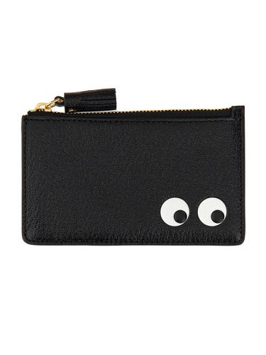 Anya hindmarch "eyes" card holder - anya hindmarch - Modalova