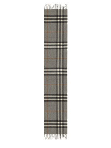 Burberry cashmere scarf - burberry - Modalova