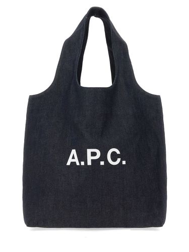 A. p.c. "ninon" tote bag - a.p.c. - Modalova