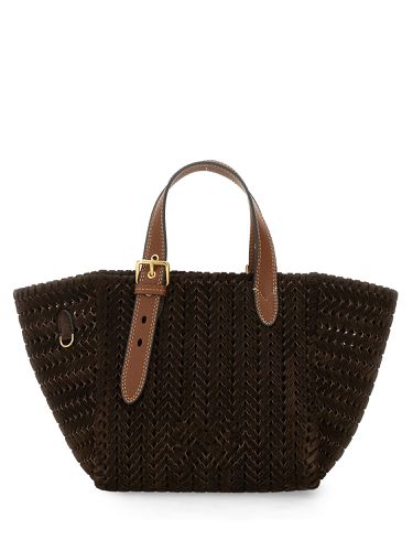 Neeson" tote bag small - anya hindmarch - Modalova