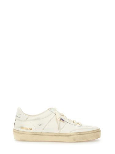 Golden goose "soul star" sneaker - golden goose - Modalova