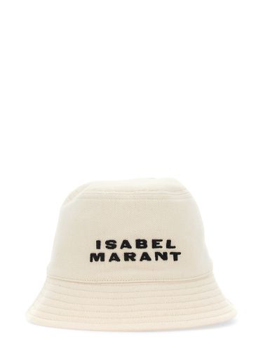 Isabel marant "haley" hat - isabel marant - Modalova