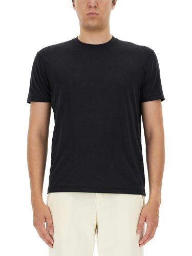 Tom ford regular fit t-shirt - tom ford - Modalova