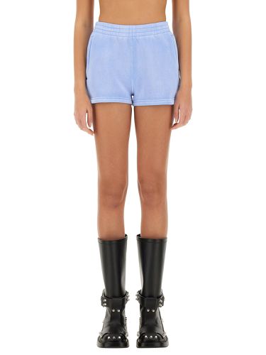 Alexanderwang. t short "essential" - alexanderwang.t - Modalova