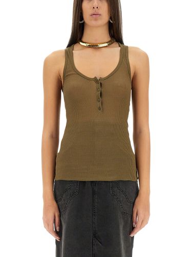 Isabel marant tank top "louisali" - isabel marant - Modalova