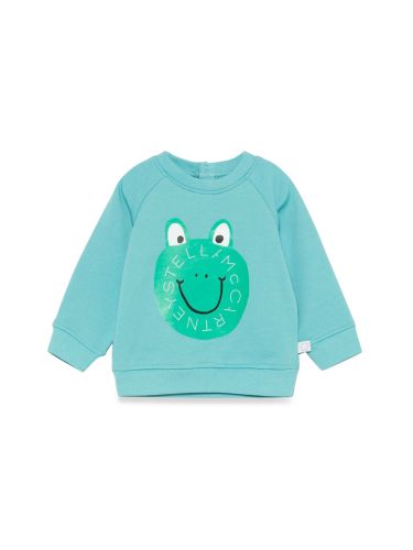 Stella mccartney sweatshirt - stella mccartney - Modalova