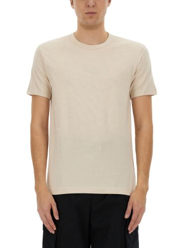 Jersey t-shirt - comme des garcons shirt - Modalova