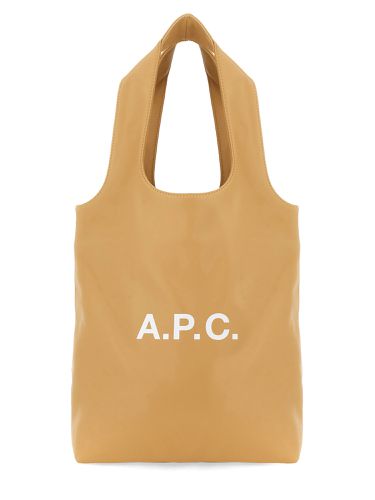 A. p.c. tote bag "ninon" small - a.p.c. - Modalova