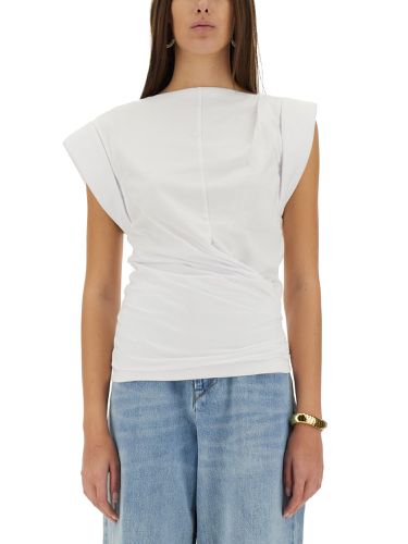 Isabel marant t-shirt "maisan" - isabel marant - Modalova