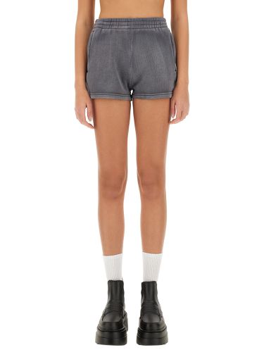 Alexanderwang. t short "essential" - alexanderwang.t - Modalova