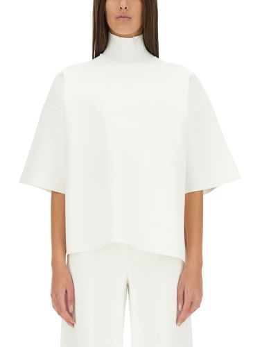 Theory turtleneck top - theory - Modalova