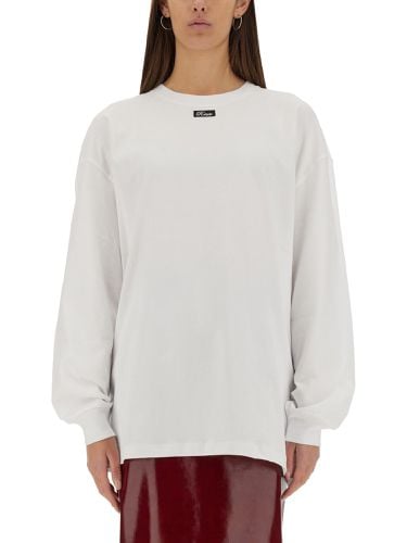 Long sleeve t-shirt - rotate birger christensen - Modalova