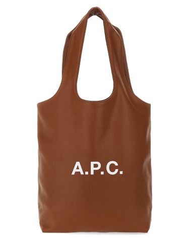 A. p.c. tote bag "ninon" small - a.p.c. - Modalova