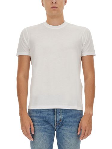 Tom ford t-shrt regular fit - tom ford - Modalova