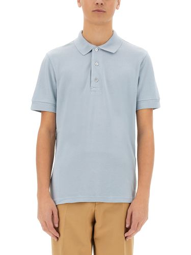 Tom ford piquet polo - tom ford - Modalova