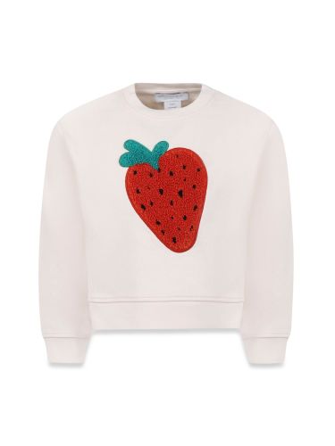 Stella mccartney sweatshirt - stella mccartney - Modalova