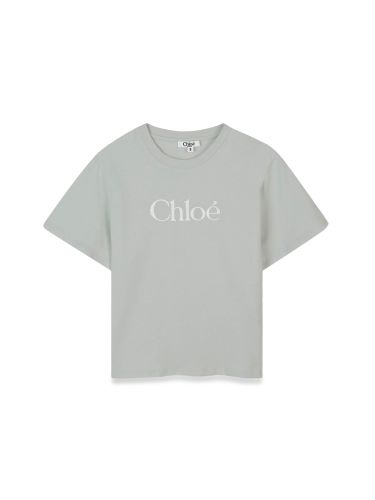 Chloe' t-shirt - chloe' - Modalova