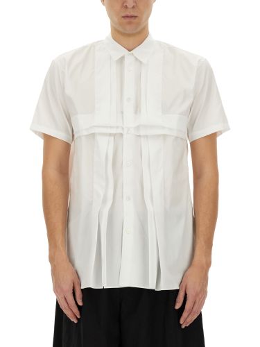Poplin shirt - comme des garcons shirt - Modalova