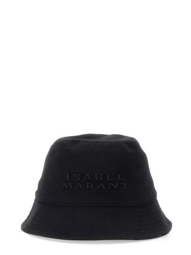 Isabel marant haley hat - isabel marant - Modalova