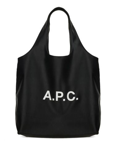 A. p.c. "ninon" tote bag - a.p.c. - Modalova