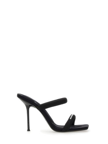 Alexander wang julie sandal - alexander wang - Modalova