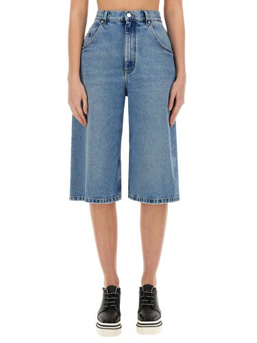 Bermuda shorts - stella mccartney - Modalova