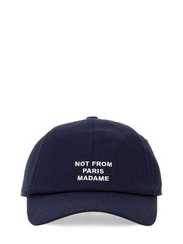 Drôle de monsieur baseball cap - drôle de monsieur - Modalova