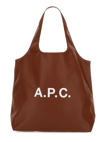 A. p.c. "ninon" tote bag - a.p.c. - Modalova