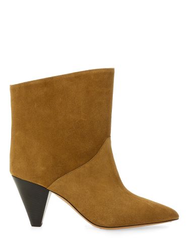 Isabel marant boot "loline" - isabel marant - Modalova