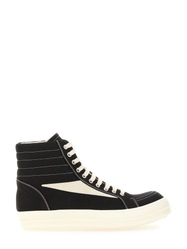 Sneaker high vintage - rick owens drkshdw - Modalova