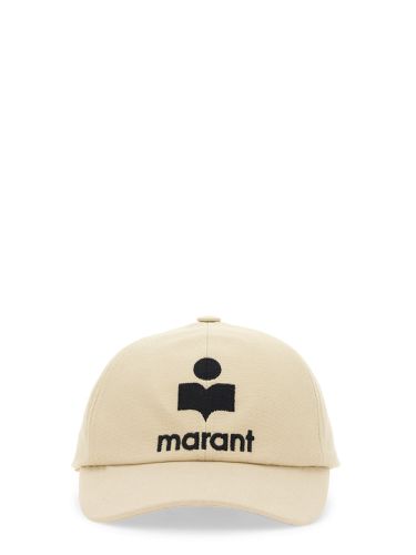 Isabel marant baseball cap "tyron" - isabel marant - Modalova