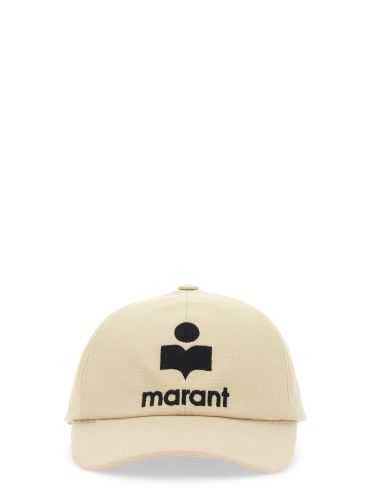 Isabel marant baseball cap "tyron" - isabel marant - Modalova