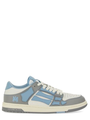 Amiri "varsity skel" sneaker - amiri - Modalova