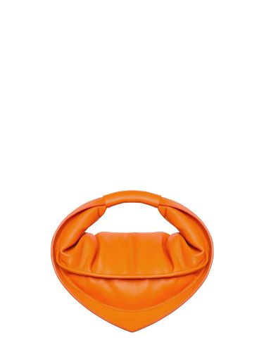 Federico cina mini "tortellino" bag - federico cina - Modalova