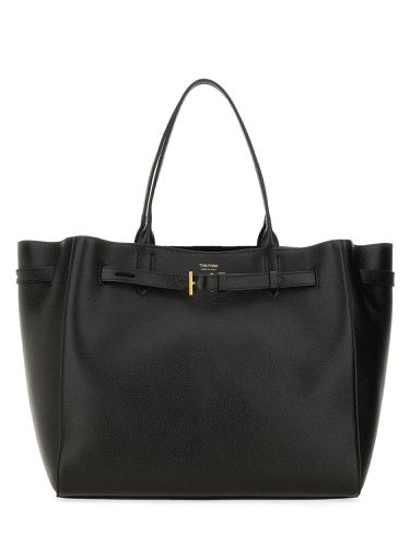 Tom ford large "audrey" tote bag - tom ford - Modalova