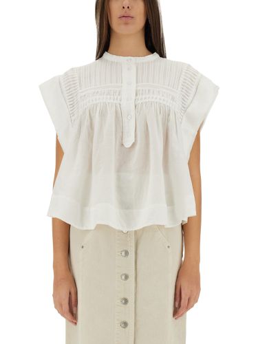 Marant étoile shirt "leaza" - marant étoile - Modalova