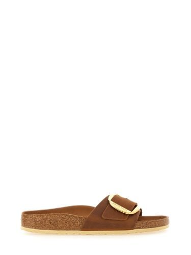 Birkenstock sandal "madrid" - birkenstock - Modalova