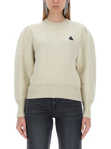 Marant étoile jersey "kelaya" - marant étoile - Modalova