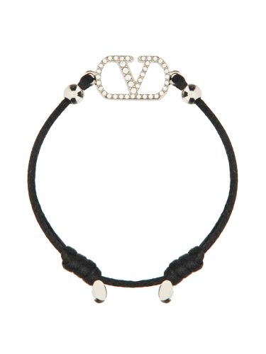 Vlogo signature" bracelet - valentino garavani - Modalova