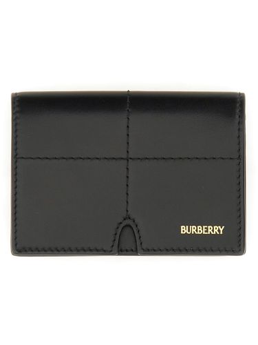 Card holder "professional snip" - burberry - Modalova