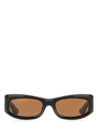 Port tanger "saudade ii" sunglasses - port tanger - Modalova